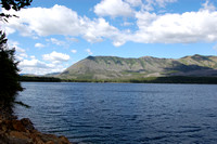 Lake McDonald