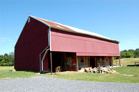 George Spangler Farm
