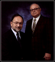 Walter Supina _ Nicholas Pelick - Supelco Founders - 1986