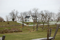 J. Poffenberger Farmhouse