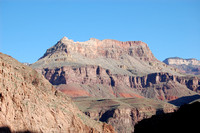 View from Bright Angel Trail