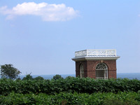 Monticello Gardens