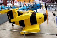 PIMA Air Museum