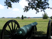 12-pounder Napoleon Cannon