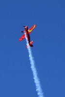 EXTRA300 Stunt Plane