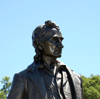 John Burns Memorial