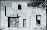 Original Supelco Building - 1966-1968