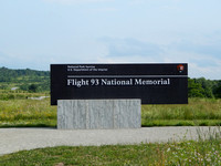 911 Flight 93 Memorial